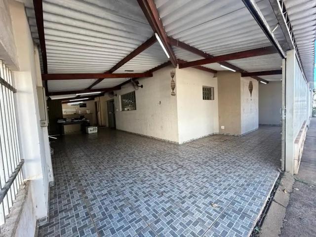 Casa / Sobrado para Venda em Birigui/SP Parque São Vicente 4 Quartos