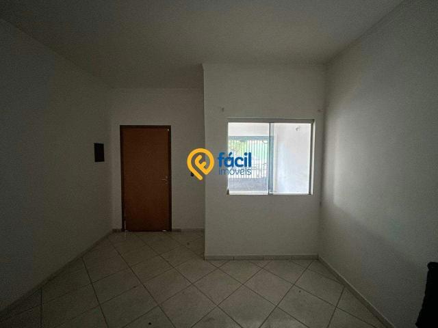 Casa / Sobrado para Venda em Birigui/SP Quemil 1 Quartos