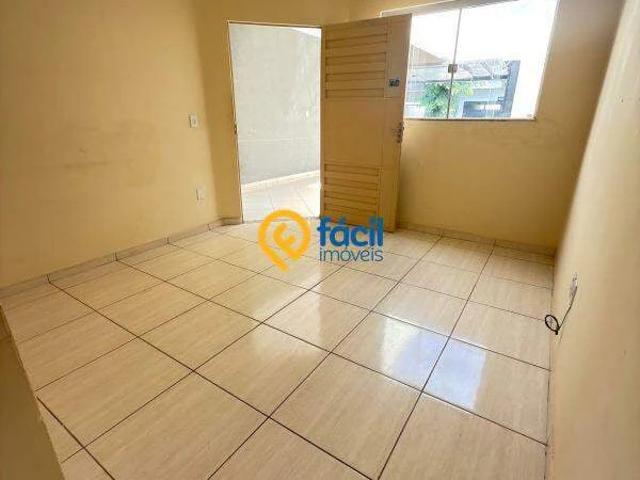 Casa / Sobrado para Venda em Birigui/SP Quemil 2 Quartos