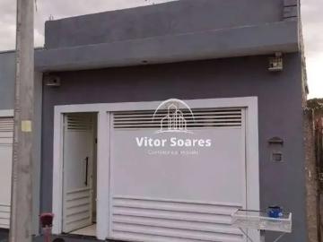 Casa / Sobrado para Venda em Birigui/SP Quemil 2 Quartos