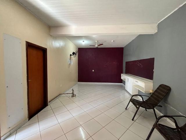 Casa / Sobrado para Venda em Birigui/SP Quemil 3 Quartos