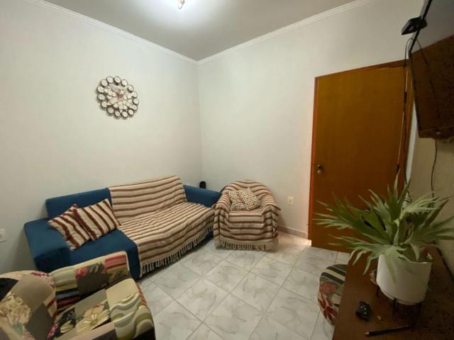 Casa / Sobrado para Venda em Birigui/SP Recanto Verde 3 Quartos