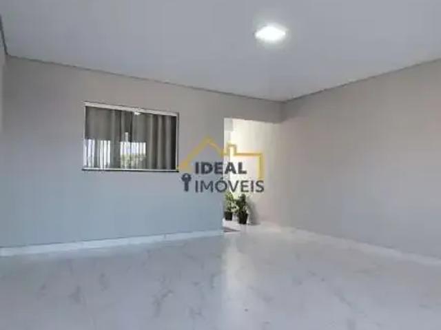 Casa / Sobrado para Venda em Birigui/SP Residencial Colina Verde 2 Quartos