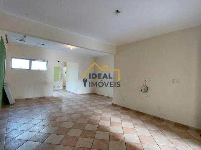 Casa / Sobrado para Venda em Birigui/SP Residencial Capuano 4 Quartos