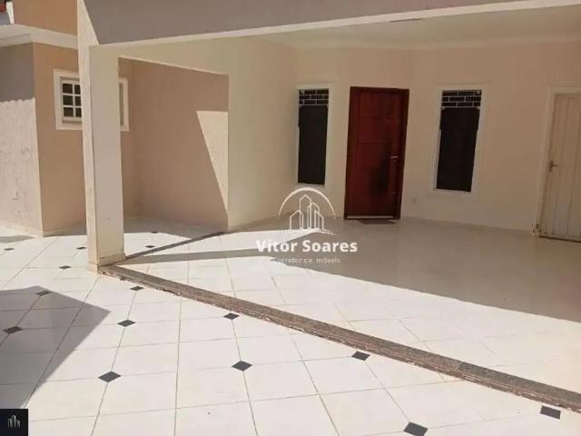 Casa / Sobrado para Venda em Birigui/SP Residencial Capuano 2 Quartos