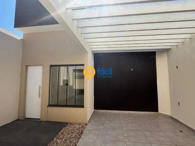 Casa / Sobrado para Venda em Birigui/SP Residencial Acapulco 2 Quartos