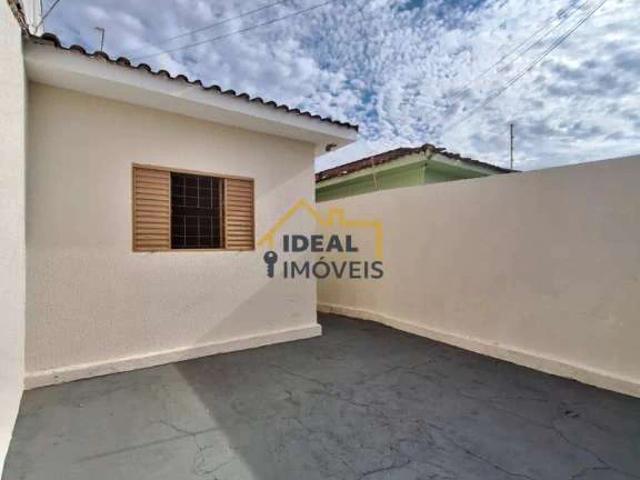 Casa / Sobrado para Venda em Birigui/SP Residencial Art Ville 2 Quartos