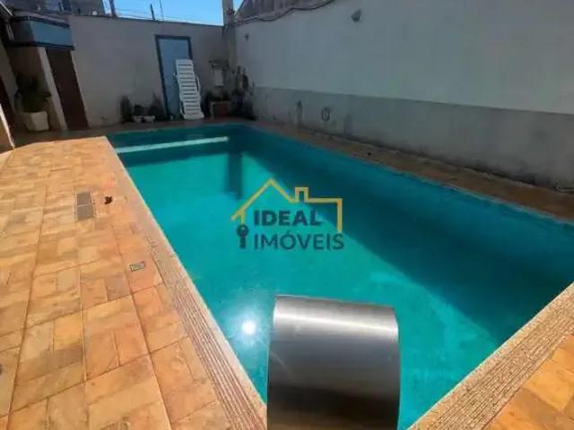 Casa / Sobrado para Venda em Birigui/SP Residencial Atenas 2 Quartos