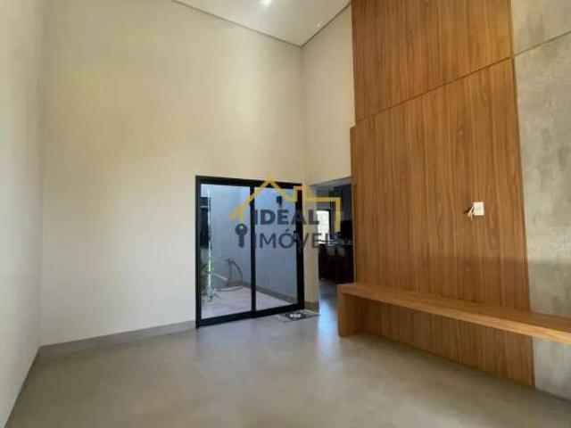 Casa / Sobrado para Venda em Birigui/SP Residencial Boa Vista