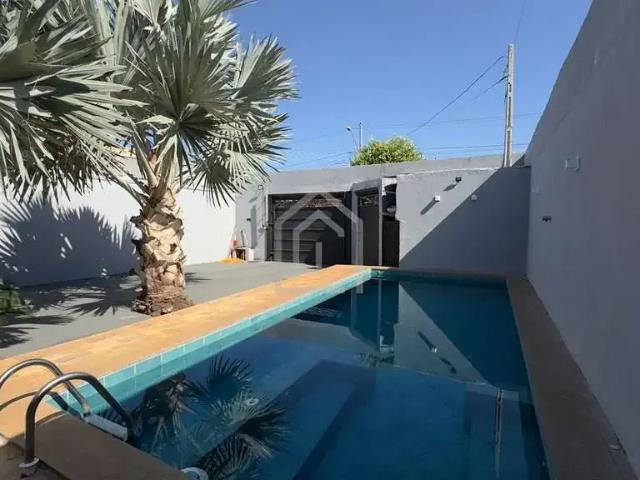 Casa / Sobrado para Venda em Birigui/SP Residencial e Comercial Vitória 2 Quartos