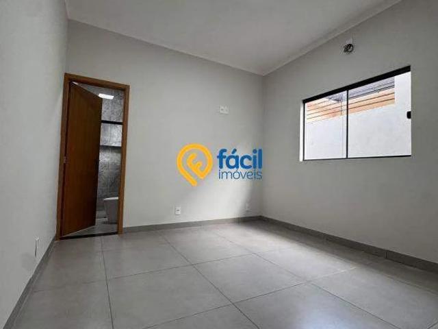 Casa / Sobrado para Venda em Birigui/SP Residencial Eurico Caetano 2 Quartos