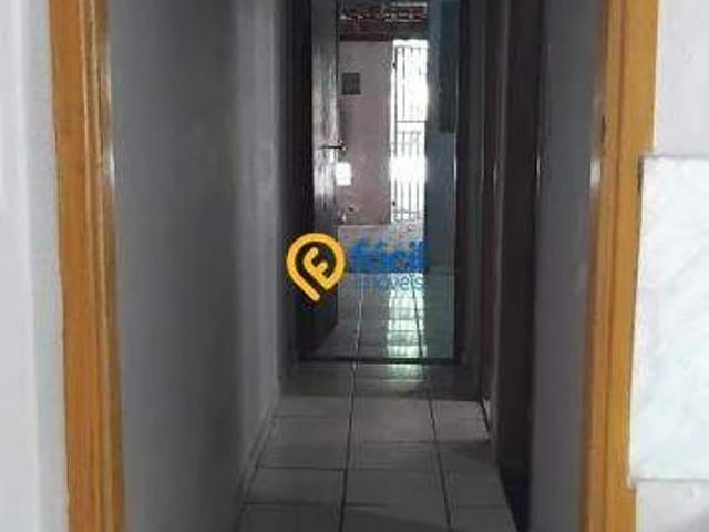 Casa / Sobrado para Venda em Birigui/SP Residencial Jardim do Trevo 3 Quartos