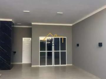 Casa / Sobrado para Venda em Birigui/SP Residencial Moimaz 2 Quartos