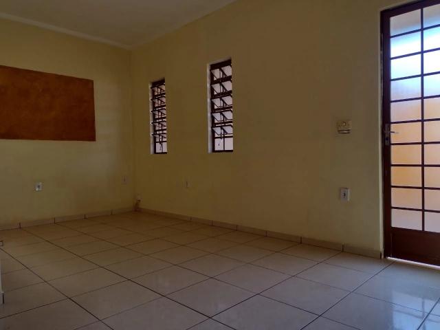 Casa / Sobrado para Venda em Birigui/SP Residencial Monte Líbano 2 Quartos
