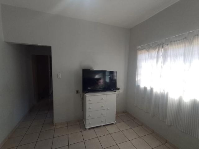 Casa / Sobrado para Venda em Birigui/SP Residencial São José 2 Quartos