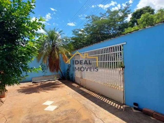 Casa / Sobrado para Venda em Birigui/SP Residencial Portal da Pérola 3 Quartos