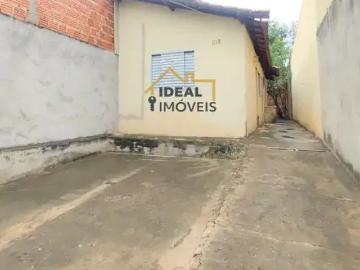 Casa / Sobrado para Venda em Birigui/SP Residencial Portal da Pérola II 2 Quartos