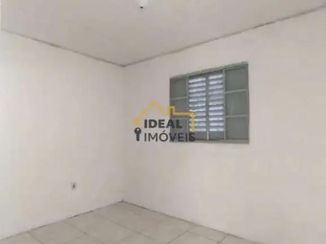Casa / Sobrado para Venda em Birigui/SP Residencial Portal da Pérola II 2 Quartos