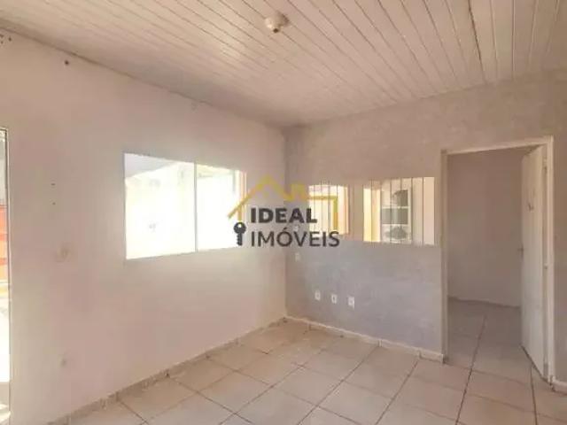 Casa / Sobrado para Venda em Birigui/SP Residencial Portal do Parque III 2 Quartos