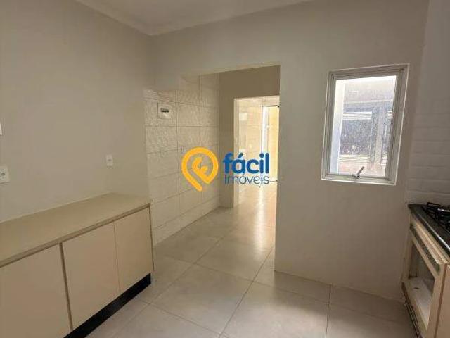Casa / Sobrado para Venda em Birigui/SP Residencial Pedro Marin Berbel 2 Quartos