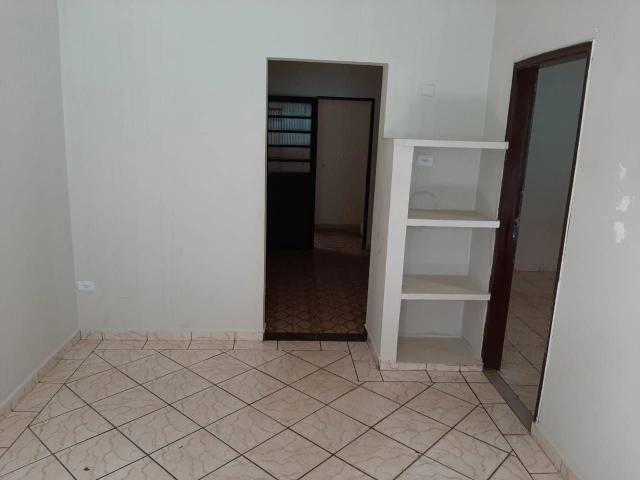 Casa / Sobrado para Venda em Birigui/SP Vila Xavier 4 Quartos