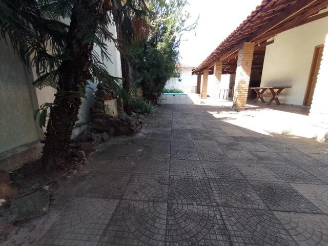 Casa / Sobrado para Venda em Birigui/SP Vila Bandeirantes 1 Quartos
