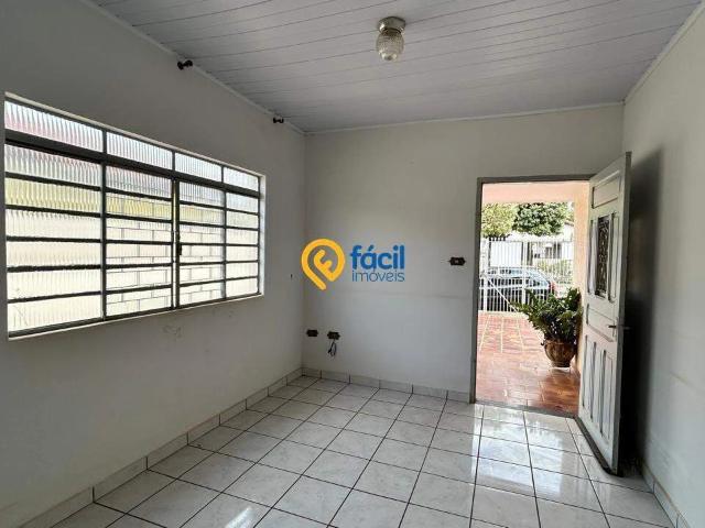 Casa / Sobrado para Venda em Birigui/SP Vila Germano 2 Quartos