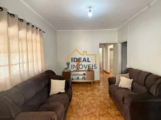 Casa / Sobrado para Venda em Birigui/SP Vila Silvares 5 Quartos