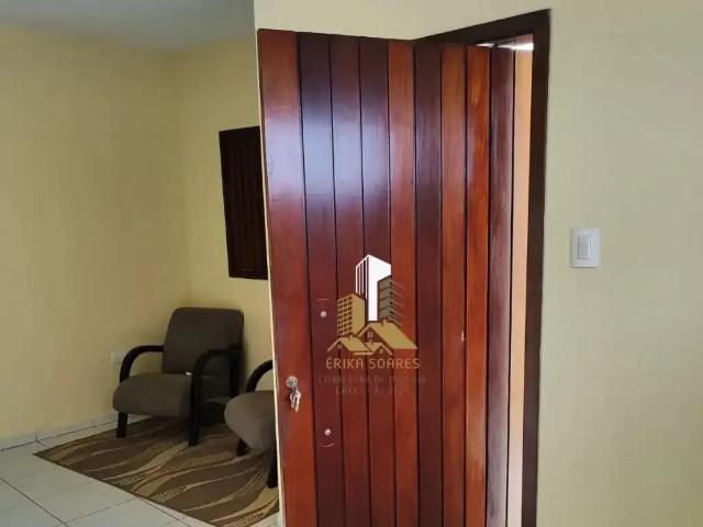 Casa / Sobrado para Venda em Bom Conselho/PE Centro 3 Quartos