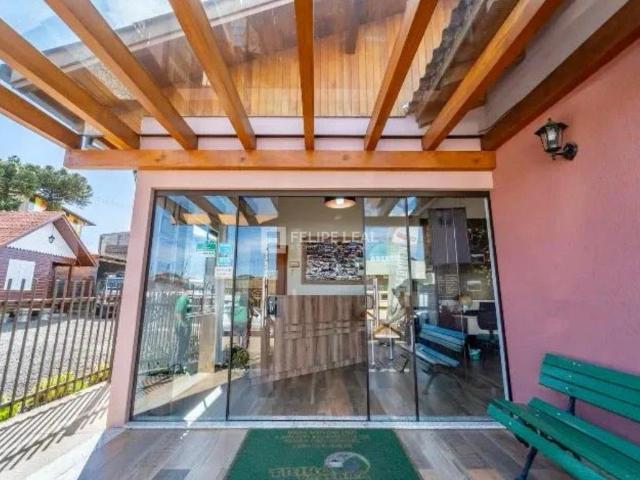Casa / Sobrado para Venda em Bom Jardim da Serra/SC Centro 5 Quartos