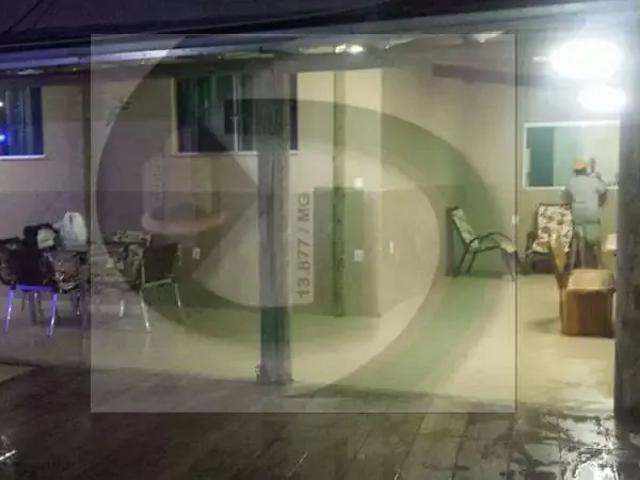 Casa / Sobrado para Venda em Bom Jesus do Galho/MG Revés do Belém 4 Quartos