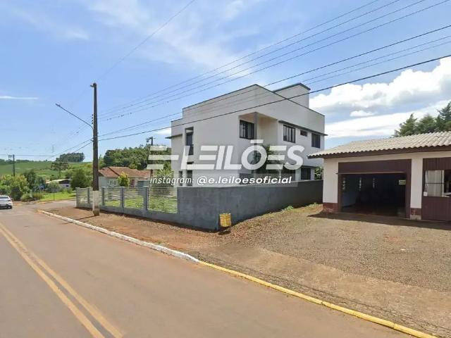 Casa / Sobrado para Venda em Bom Jesus do Oeste/SC Centro 3 Quartos
