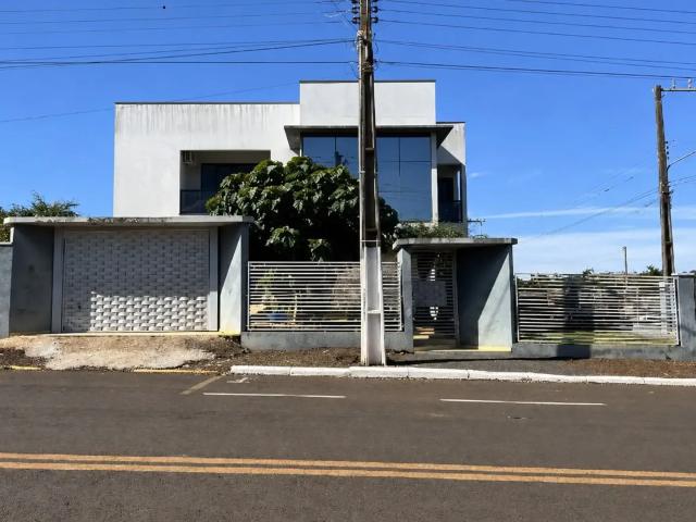 Casa / Sobrado para Venda em Bom Jesus do Oeste/SC Centro 3 Quartos
