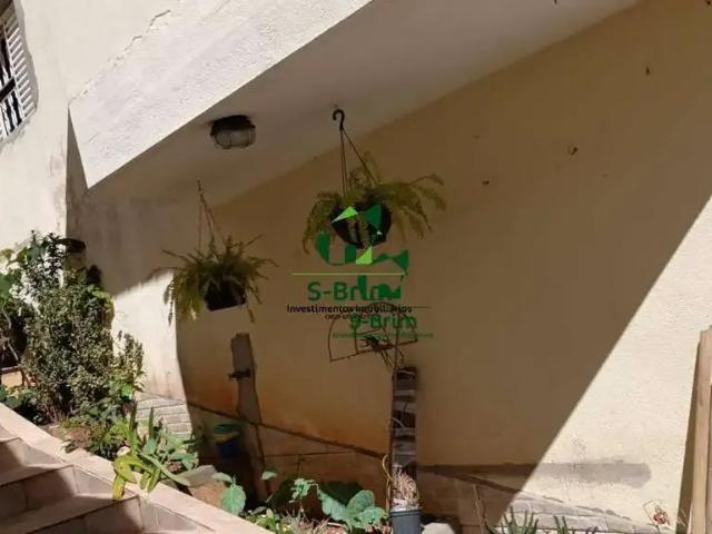 Casa / Sobrado para Venda em Bom Jesus dos Perdões/SP Centro 3 Quartos