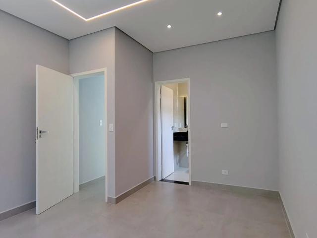 Casa / Sobrado para Venda em Bom Jesus dos Perdões/SP Jardim Marginal 3 Quartos