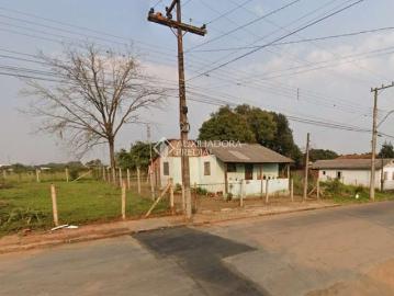 Casa / Sobrado para Venda em Bom Retiro do Sul/RS Getúlio Vargas 2 Quartos