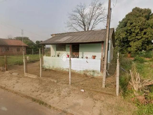Casa / Sobrado para Venda em Bom Retiro do Sul/RS Getúlio Vargas 2 Quartos