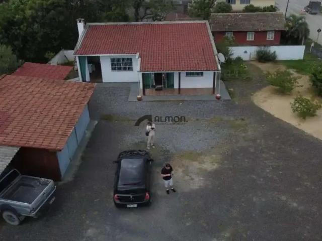 Casa / Sobrado para Venda em Bom Retiro/SC Canoas 2 Quartos
