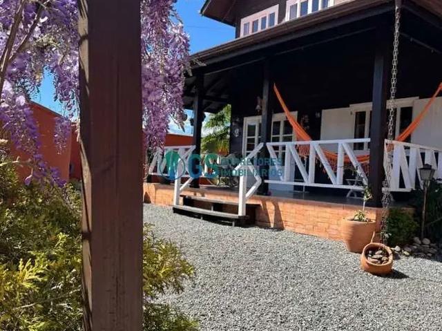 Casa / Sobrado para Venda em Bom Retiro/SC Centro 3 Quartos