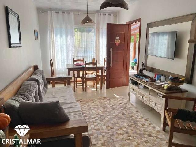 Casa / Sobrado para Venda em Bombinhas/SC Zimbros 2 Quartos