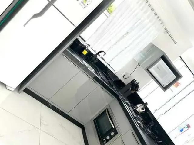 Casa / Sobrado para Venda em Bombinhas/SC Zimbros 3 Quartos