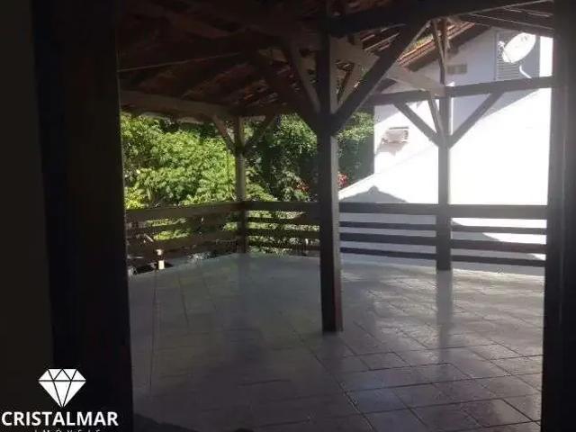 Casa / Sobrado para Venda em Bombinhas/SC Zimbros 4 Quartos