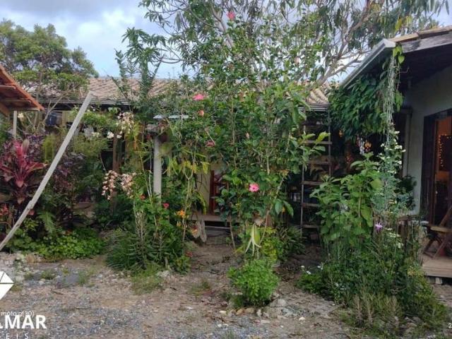 Casa / Sobrado para Venda em Bombinhas/SC Bombas 3 Quartos