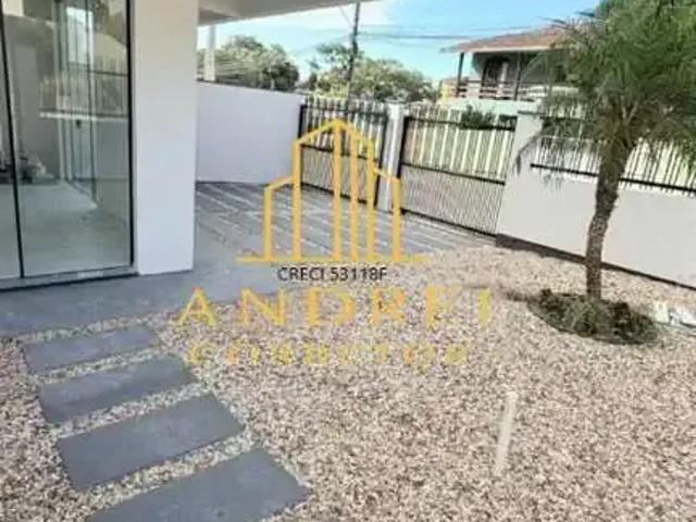 Casa / Sobrado para Venda em Bombinhas/SC Bombas 3 Quartos