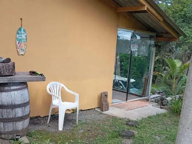 Casa / Sobrado para Venda em Bombinhas/SC Bombas 2 Quartos