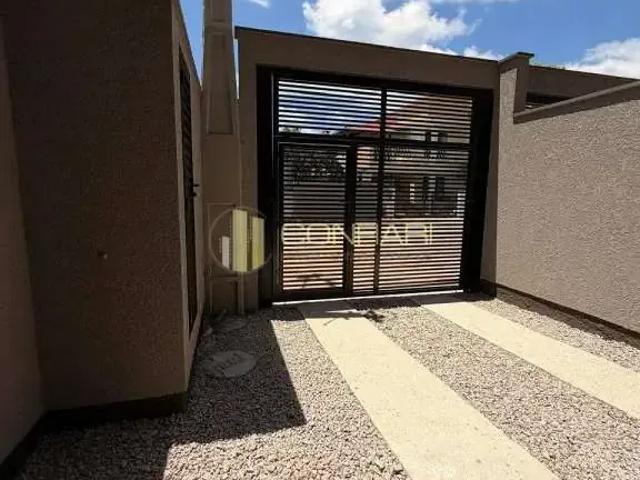 Casa / Sobrado para Venda em Bombinhas/SC Bombas 2 Quartos