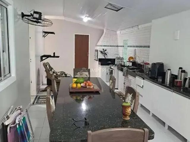 Casa / Sobrado para Venda em Bombinhas/SC Centro 3 Quartos