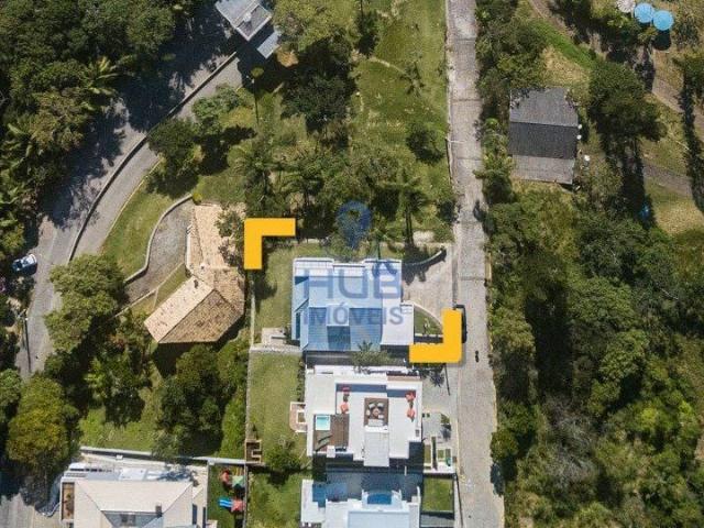 Casa / Sobrado para Venda em Bombinhas/SC Centro 3 Quartos