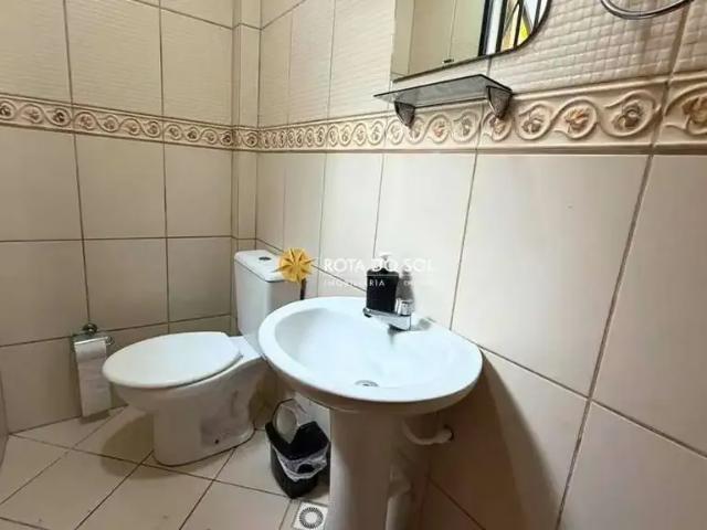 Casa / Sobrado para Venda em Bombinhas/SC Centro 2 Quartos