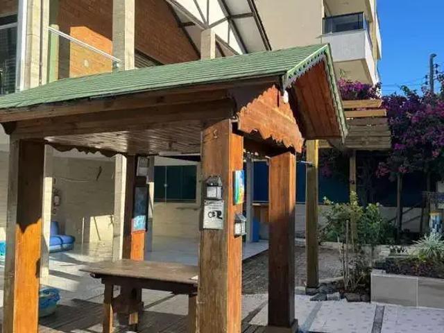 Casa / Sobrado para Venda em Bombinhas/SC Centro 8 Quartos